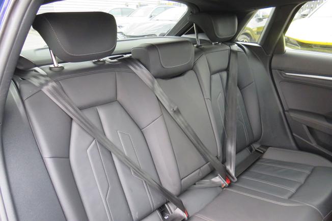 AUDI A3 Photo 31