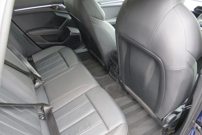 AUDI A3 Photo 32