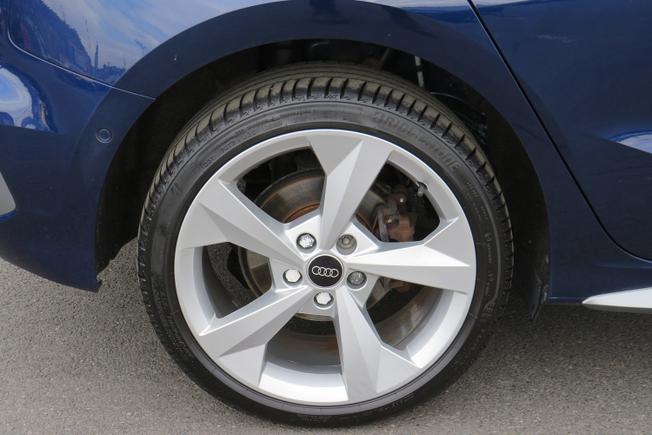 AUDI A3 Photo 36
