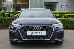 AUDI A3 Photo 4