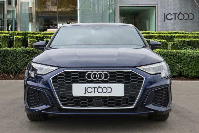 AUDI A3 Photo 4