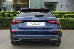 AUDI A3 Photo 5