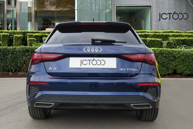 AUDI A3 Photo 5