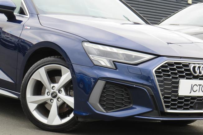 AUDI A3 Photo 6