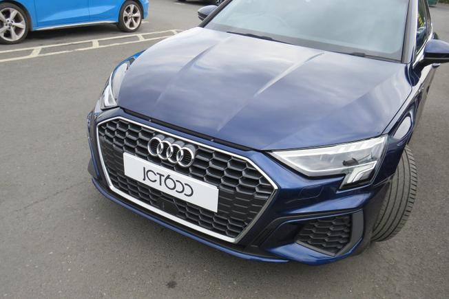 AUDI A3 Photo 8