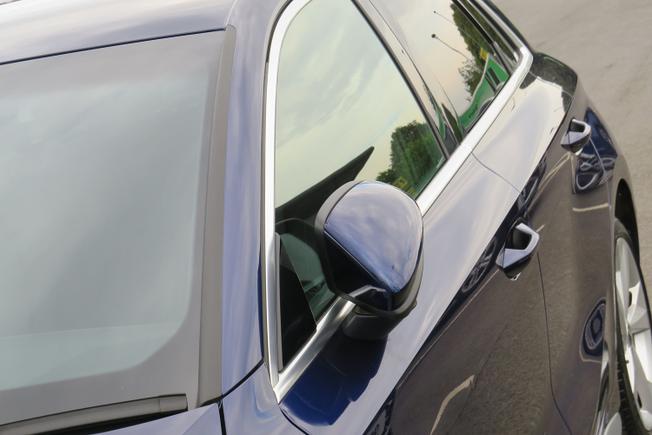 AUDI A3 Photo 9