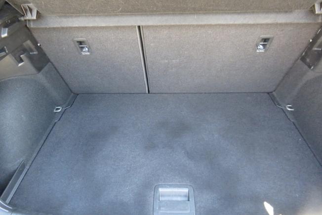 AUDI A1 Photo 11