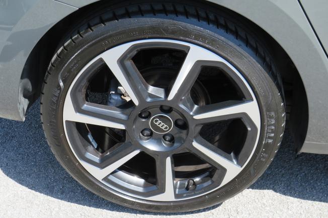 AUDI A1 Photo 13