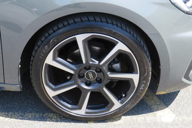 AUDI A1 Photo 14