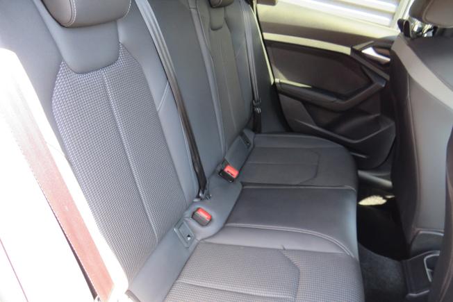 AUDI A1 Photo 15