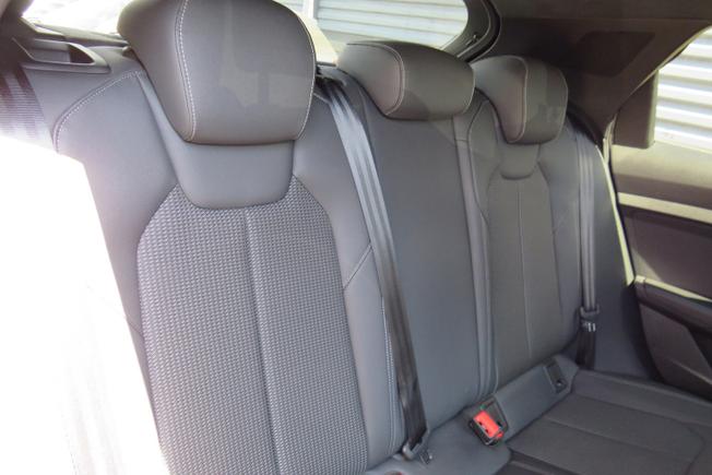 AUDI A1 Photo 16