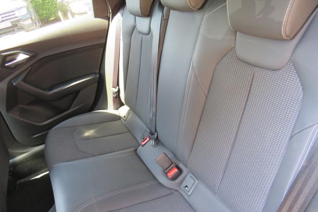 AUDI A1 Photo 18