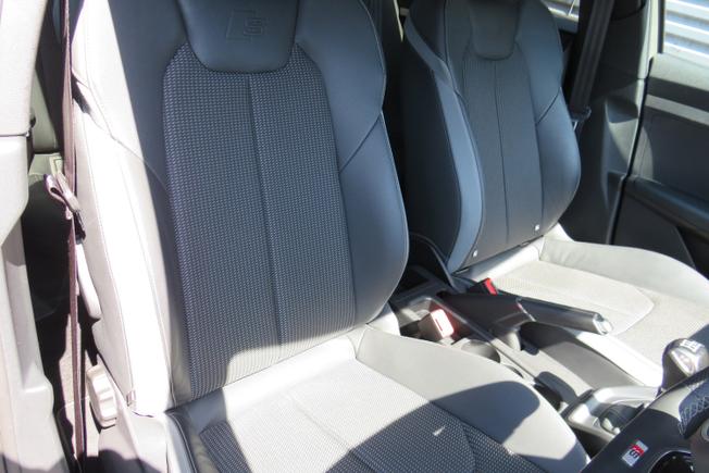 AUDI A1 Photo 22