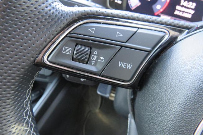 AUDI A1 Photo 25