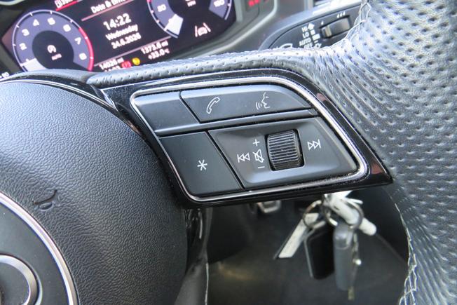 AUDI A1 Photo 26
