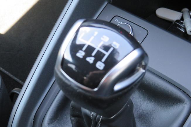 AUDI A1 Photo 27