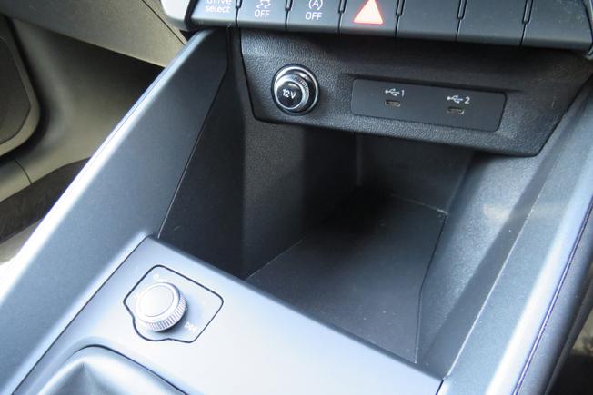 AUDI A1 Photo 28