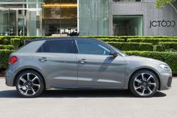 AUDI A1 Photo 3
