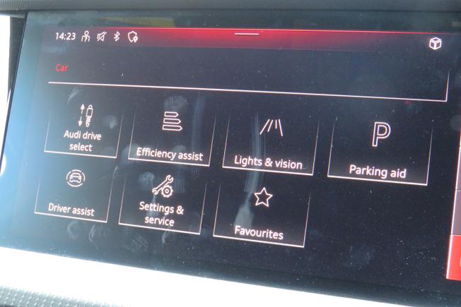 AUDI A1 Photo 31
