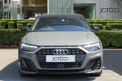 AUDI A1 Photo 4