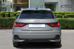 AUDI A1 Photo 5