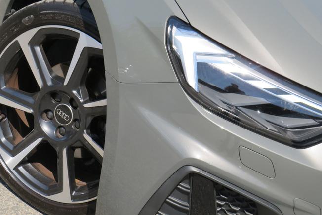 AUDI A1 Photo 6