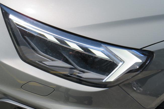 AUDI A1 Photo 7