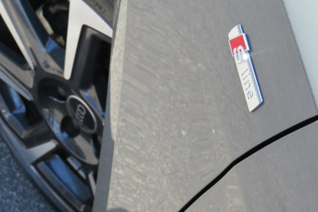 AUDI A1 Photo 8