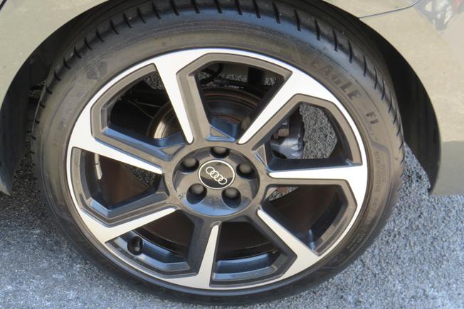 AUDI A1 Photo 9