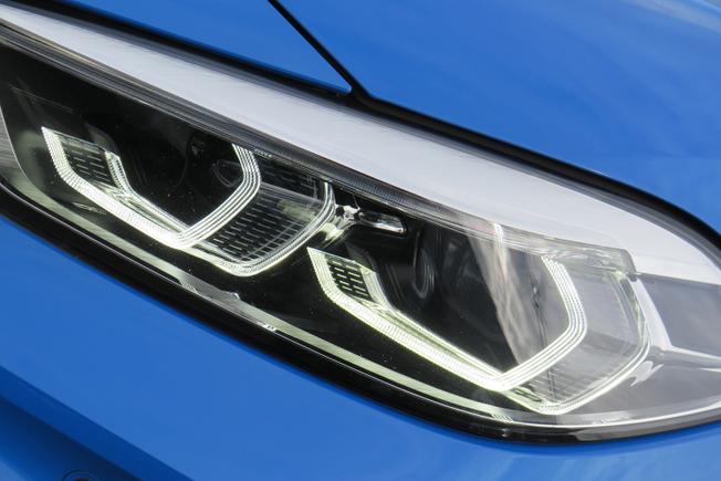 BMW 1 Series Photo 10