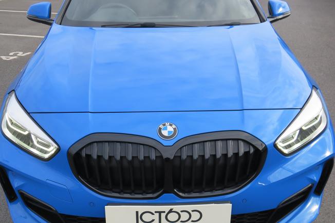 BMW 1 Series Photo 11
