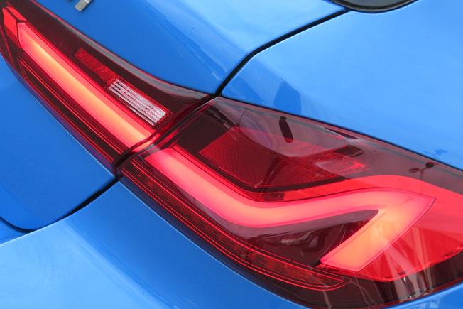 BMW 1 Series Photo 12