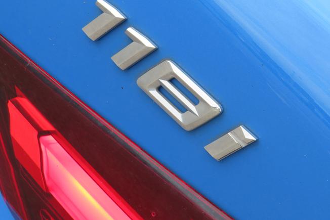 BMW 1 Series Photo 13