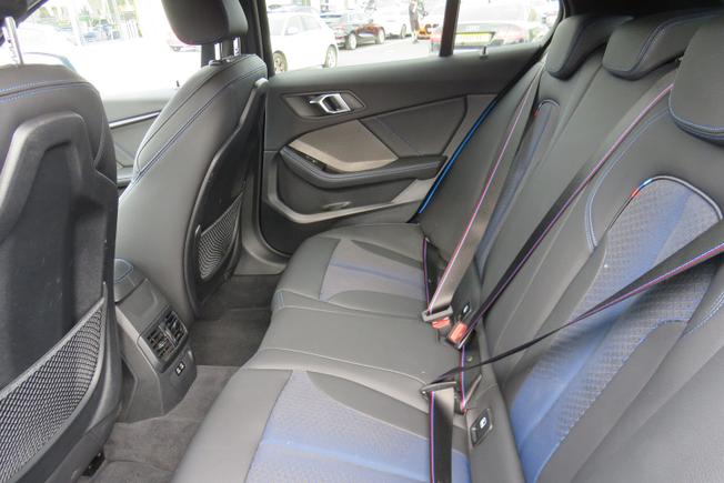 BMW 1 Series Photo 16