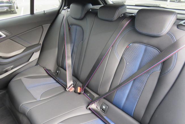 BMW 1 Series Photo 18