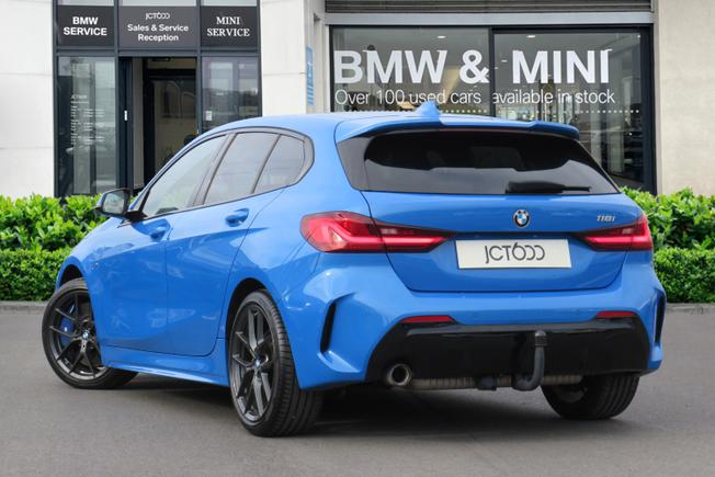 BMW 1 Series Photo 2