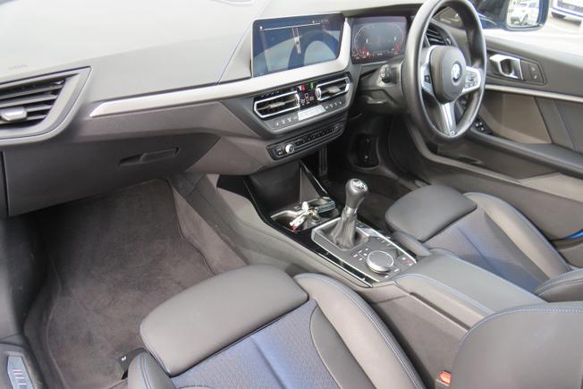 BMW 1 Series Photo 20