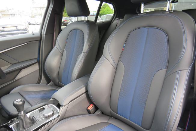BMW 1 Series Photo 21