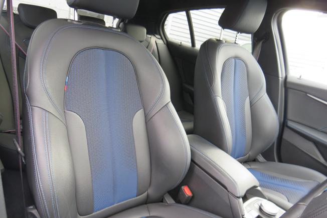 BMW 1 Series Photo 23