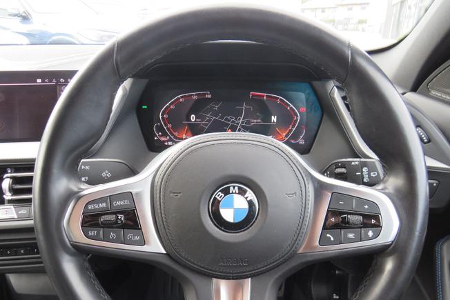 BMW 1 Series Photo 24