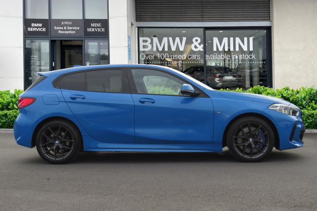 BMW 1 Series Photo 3