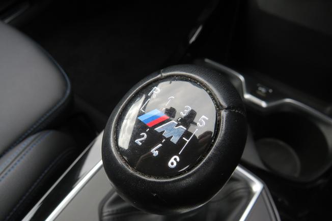 BMW 1 Series Photo 30