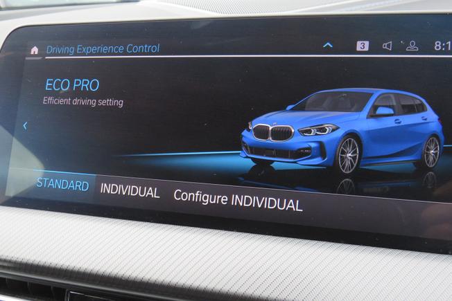 BMW 1 Series Photo 36