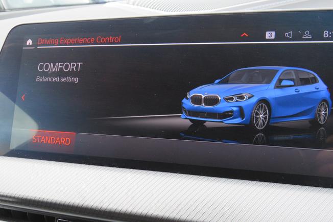 BMW 1 Series Photo 37