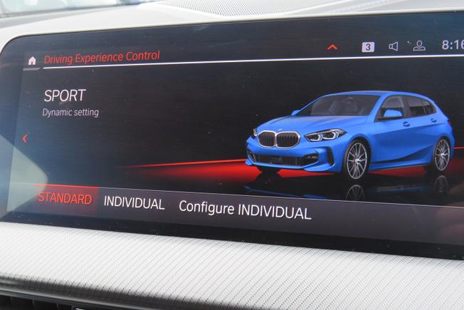 BMW 1 Series Photo 38