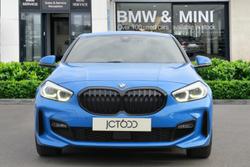 BMW 1 Series Photo 4