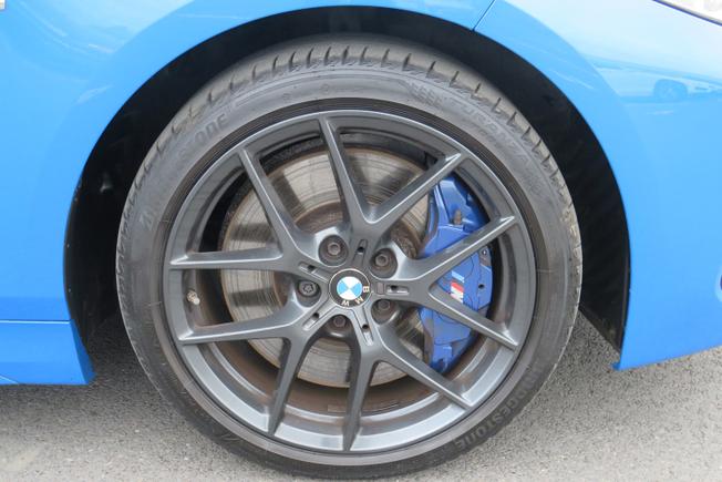BMW 1 Series Photo 6
