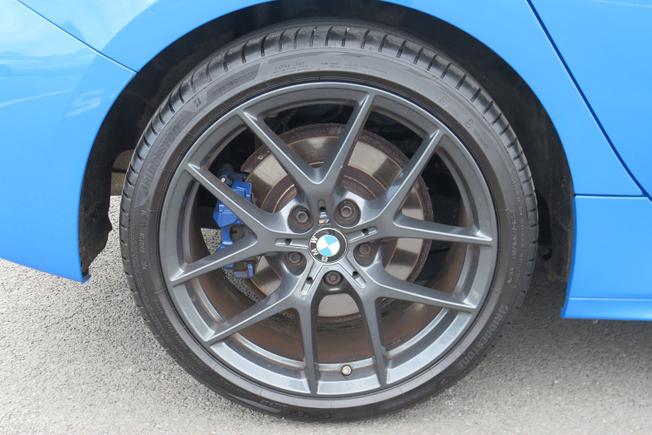 BMW 1 Series Photo 7
