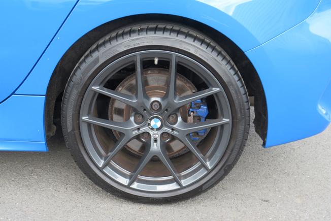 BMW 1 Series Photo 8