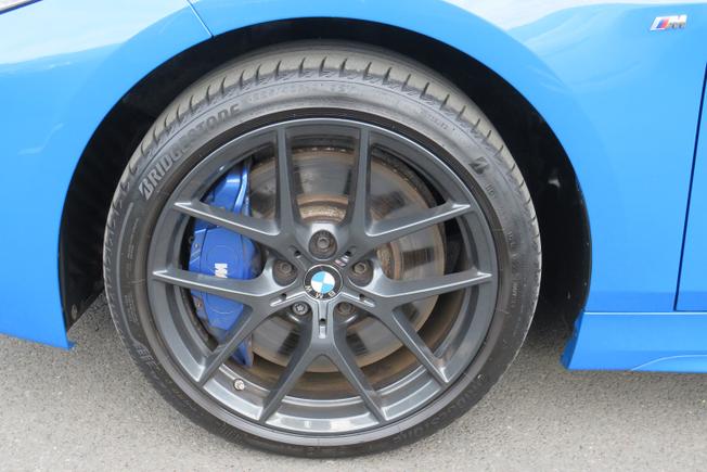 BMW 1 Series Photo 9